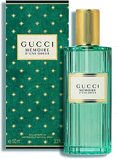 gucci memoire d'une odeur mercadolibre|gucci memoire d'une odeur price.